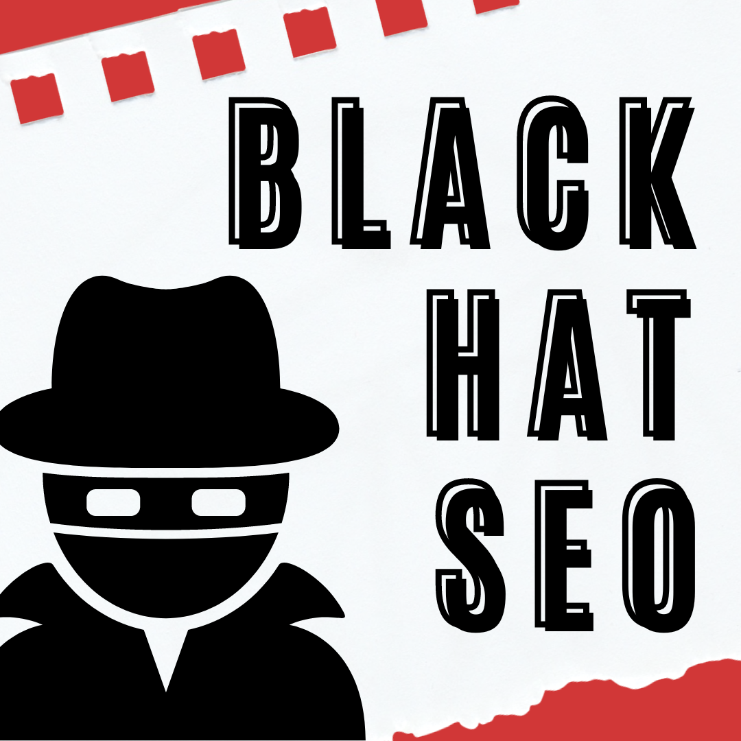 Black hat Seo, ¿Te puede interesar?