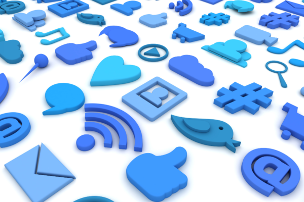 ¿Debe una empresa estar en todas las redes sociales?