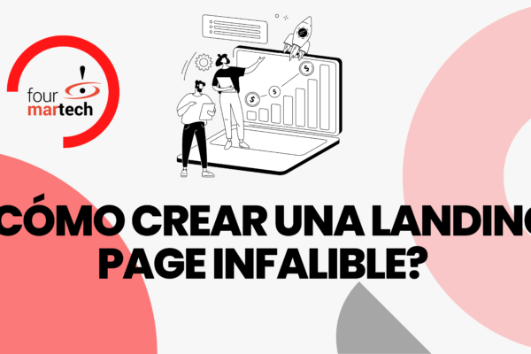 Cómo crear una Landing Page infalible
