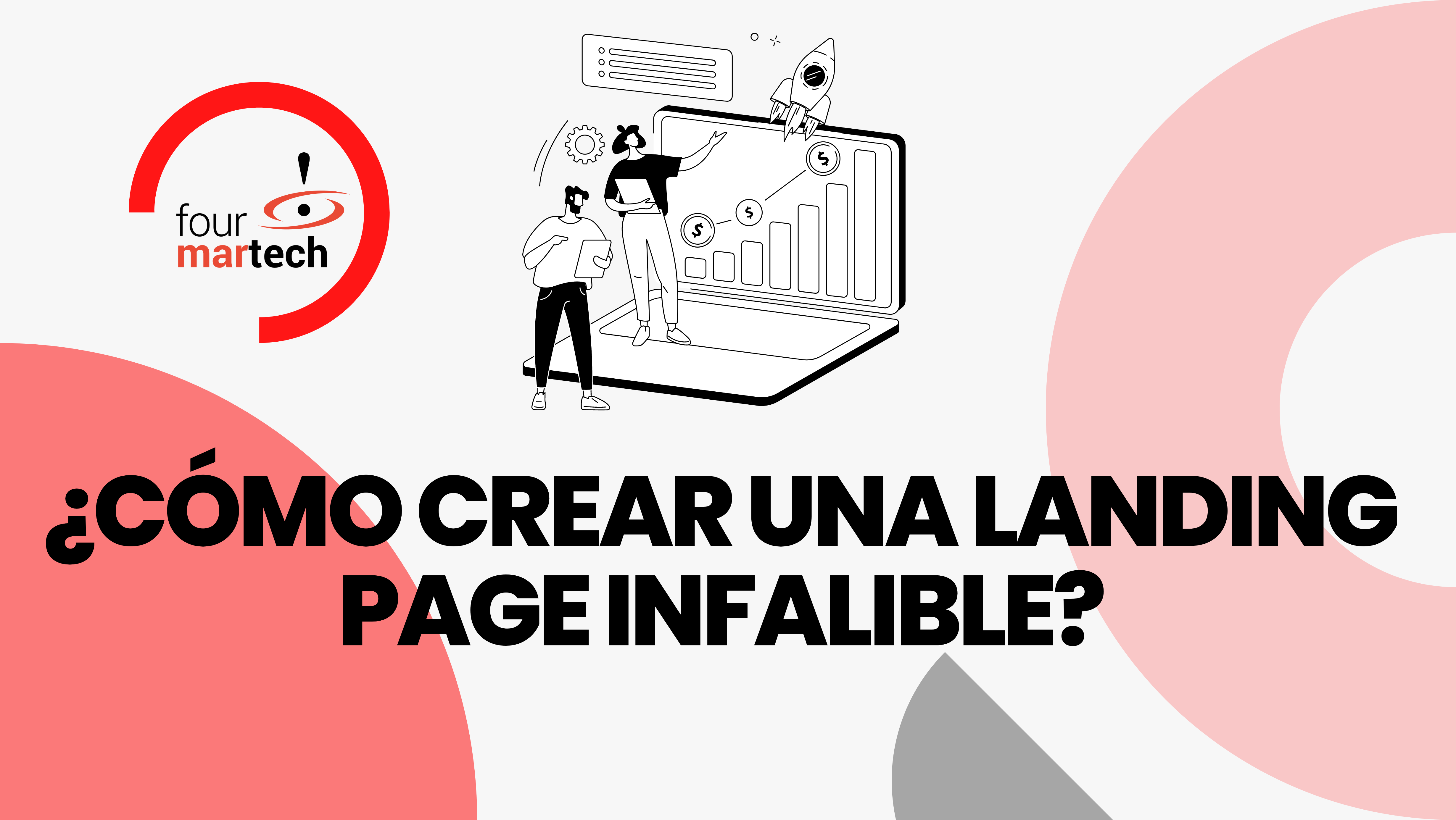 Cómo crear una Landing Page infalible